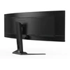 Monitorius Gigabyte | CO49DQ | 49 " | OLED | DQHD | 32:9 | 144 Hz | 3 ms | 5120 x 1440 pikselių | 250 cd/m² | HDMI jungtys quantity 2 x HDMI 2.1 | Juodas | Garantija 36 mėn.