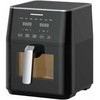 HEINNER CYCLONEFRY COOK HAF-M7BK1800 karšto oro gruzdintuvė