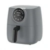 HEINNER SMARTFRY KARŠTO ORO GRUZDINTUVĖ HAF-B6GREY1700