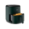 Tefal Easy Fry Max EY2453 Vienvietis 5 L Atskirai stovintis 1500 W Karšto oro gruzdintuvė Žalias
