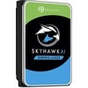 Seagate SkyHawk AI Vidinis Kietasis diskas HDD 10TB, 3.5'', SATA III 6Gb/s