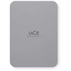 Išorinis kietasis diskas LaCie Mobile Drive Secure, 5TB