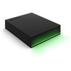 Kietasis diskas „Seagate“ žaidimų diskas, skirtas XBOX 4TB Juodas/2.5IN USB3.2 GEN1