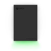 Kietasis diskas „Seagate“ žaidimų diskas, skirtas XBOX 4TB Juodas/2.5IN USB3.2 GEN1