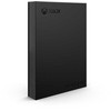 Kietasis diskas „Seagate“ žaidimų diskas, skirtas XBOX 4TB Juodas/2.5IN USB3.2 GEN1