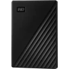 Išorinis kietasis diskas HDD WD My Passport 4TB