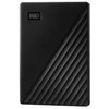 Išorinis kietasis diskas HDD Western Digital My Passport, 5TB