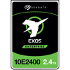 SEAGATE HDD serveris Exos 10E2400 512E/4KN (2,5'/2,4TB/SAS/12Gb/s/10000rpm)