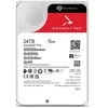 Seagate IronWolf Pro ST24000NT002 vidinis kietasis diskas 24 TB 7200 RPM 512 MB 3,5" Serial ATA III