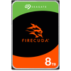 Disk Seagate FireCuda HDD 8TB 3.5 "SATA III (ST8000DXA01)