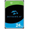 HDD vidinis kietasis diskas Seagate SkyHawk ST24000VE002