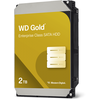 „SanDisk WD Gold 8TB SATA 6Gb/s 3,5 colio kietasis diskas