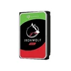 SEAGATE NAS HDD 2TB IronWolf 5400rpm 6Gb/s SATA 256MB talpykla 3,5 colio