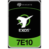 Kietasis diskas SEAGATE HDD serveris Exos 7E10 512E/4kn (3,5'/8TB/SATA 6Gb/s / 7200rpm)