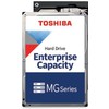 HDD Server TOSHIBA MG10 22TB MAMR 512e, 3.5'', 512MB, 7200RPM, SATA, SKU: HDEB00NGEA51F