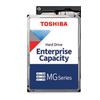 HDD Server TOSHIBA MG10 22TB MAMR 512e, 3.5'', 512MB, 7200RPM, SATA, SKU: HDEB00NGEA51F