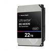 Sandisk Išorinis kietasis diskas - Western Digital Ultrastar 22TB SAS Gold