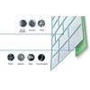 HEINNER BLACKPEARL ORO KONDICIONIERIUS HAC-BP18WIFI-BK