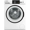 Skalbimo mašina Heinner MASINA DE SPALAT SLIM HWM-VT1610SMCHD++