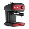 Kavos aparatas ESPRESSOR HEINNER Raudona Boquette HEM-1100BKRD