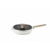 Cooking By Heinner ALIUMINIO KEPTUVE SU DANGTELIU 26X5,5 CM, LAUKINIO AKMENS, HEINNER GAMYBAI