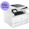 Lazerinis spausdintuvas HP LaserJet Pro MFP 4102dw