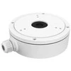 Hikvision Kulkų kamerų montavimo ir sujungimo dėžutė (DS- 1280ZJ- S)