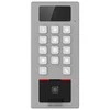 Prieigos terminalas su klaviatūra ir biometriniu skaitytuvu