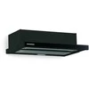 Gartraukis HEINNER TELESKOPINIS GARNYRAS HTCH-490GBK (HTCH-490GBK)