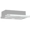 Gartraukis HEINNER TELESKOPINIS GARNYRAS HTCH-490IX (HTCH-490IX)