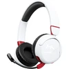 Hewlett Packard (HP) HP HyperX Cloud Mini Belaidės WHT Ausinės