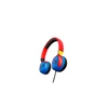 Laidinės žaidimų ausinės vaikams HyperX Cloud mini Multi