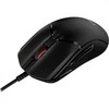 Hewlett Packard (HP) HP HyperX Pulsefire Haste 2 Mini Wireless Juodas Pelė žaidimams