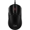Hewlett Packard (HP) HP HyperX Pulsefire Haste 2 Mini Wireless Juodas Pelė žaidimams
