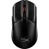 Hewlett Packard (HP) HP HyperX PF Has 2 Core Wireless - Pelė žaidimams Juodas