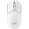 HyperX Pelė Pulsefire Haste 2 Core Baltas
