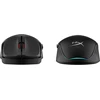 Pelė HyperX Pulsefire Fuse belaidės ausinės