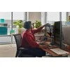 Ausinės HP POLY BW 3315 USB-C HS +3.5MMP - +USB-C/A