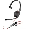 Ausinės Hewlett Packard (HP) Hp Poly Blackwire 5210