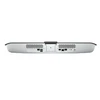 Hewlett Packard (HP) HP Poly Studio V12 USB Video Bar No Power Supply EMEA INTL English Loc Euro plug