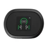 Ausinės Hewlett Packard (HP) HP Poly Voyager Free 60+ UC M Carbon Juodas Earbuds +BT700 USB-C Adapteris +Jutiklinis ekranas Charge Case