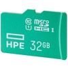 Atminties kortelė Hewlett Packard (HP) Tab HP Flash Media Micro SDHC 32 GB klasė 10 (700139- B21)