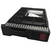 Dysk serwerowy HP 480GB 3.5'' SATA III (6 Gb/s) (P47807-B21)