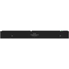 Hewlett Packard (HP) HPE G2 Basic Vertical Mid-Height - Maitinimo paskirstymo blokas (montuojamas į stelažą) - AC 200-240/346-415 V - 11000 VA - 3 fazių Y (žvaigždutė) - įvestis: IEC 60309 16A - išvesties kontaktai: 42 (IEC 60320 C13, IEC 60320 C19) - 25,4 cm - Pasaulinis