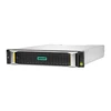Serveris Hewlett Packard (HP) HPE MSA 2060 10GbE iSCSI SFF saugykla