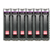 Serverio diskas HP MSA 7.2TB 2.5 "'SAS-3 (12Gb / s) (RUQ65A)