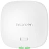 Maršrutizatorius Hewlett Packard (HP) Prieigos taškas HP HPE Networking Instant On prieigos taško rinkinys su maitinimo šaltiniu, dvigubo radijo, trijų dažnių, 2x2, „Wi-Fi 6E“ (ES), AP32