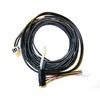 Hewlett Packard (HP) HPE 1U RM 4M SAS HD LTOCABLE-STOCK