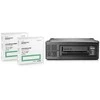 Hewlett Packard (HP) Streamer HP Storeever LTO-8 Ultrium 30750