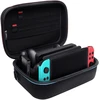 Trust GXT 1247 XXL kietasis dėklas konsolei Nintendo Switch